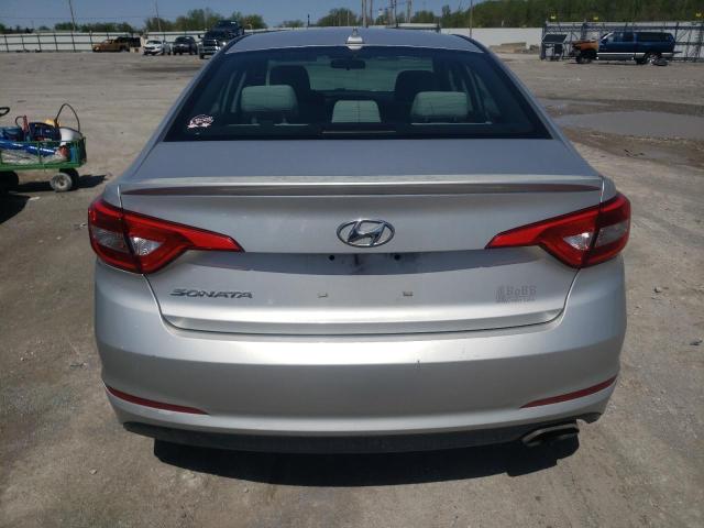 Photo 6 from auction – 2015 HYUNDAI SONATA SE with VIN 5NPE24AF6FH229417
