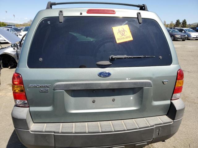 Photo 6 from auction – 2005 FORD ESCAPE XLT with VIN 1FMYU03165KC05924