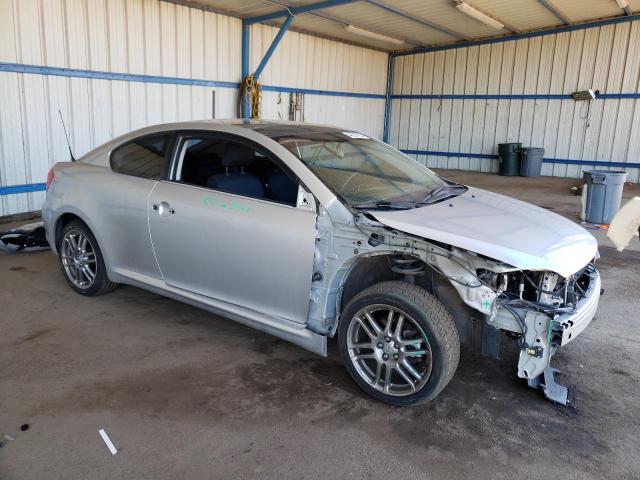 Photo 4 from auction – 2006 TOYOTA SCION TC with VIN JTKDE177360089494