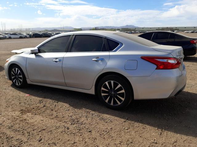 Photo 2 from auction – 2017 NISSAN ALTIMA 2.5 with VIN 1N4AL3AP4HC188952