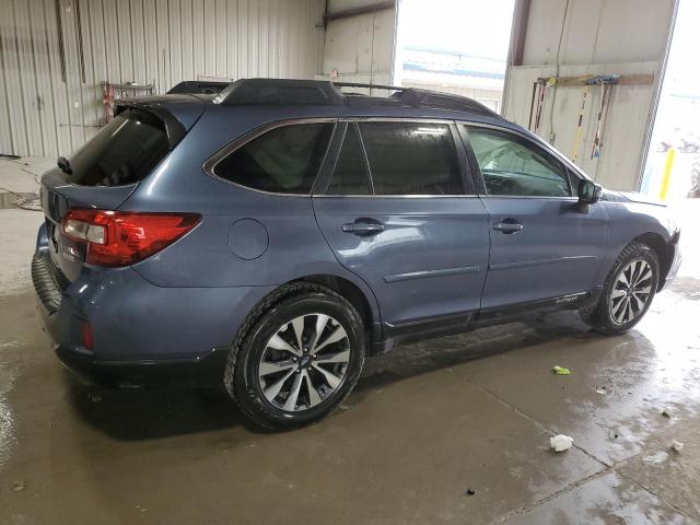 Photo 3 from auction – 2015 SUBARU OUTBACK 2. with VIN 4S4BSALC4F3253968