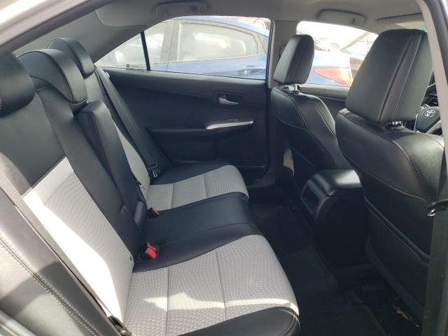 Photo 10 from auction – 2014 TOYOTA CAMRY L with VIN 4T1BF1FK3EU738232