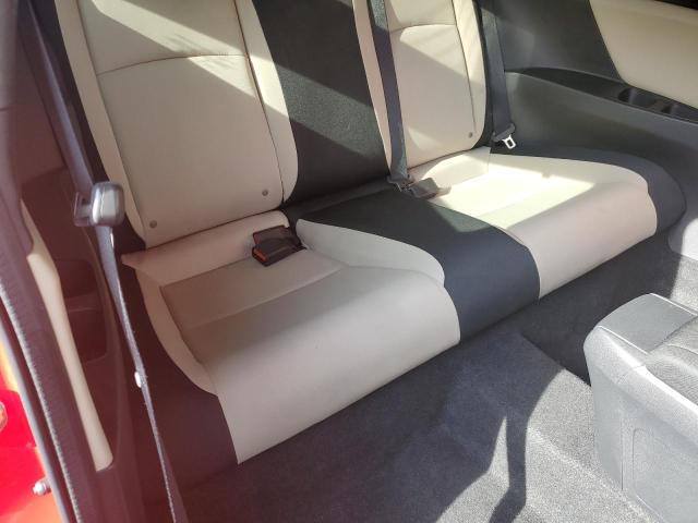 Photo 10 from auction – 2016 HONDA CIVIC LX with VIN 2HGFC4B05GH311985
