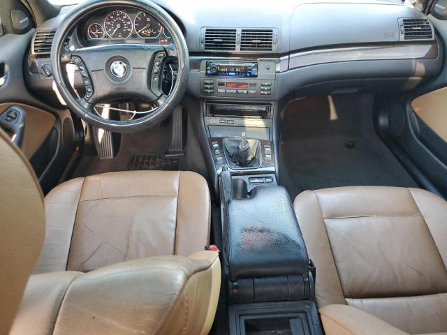 Photo 8 from auction – 2002 BMW 330 I with VIN WBAEV53422KM01069