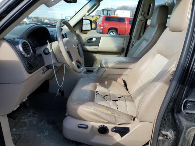 Photo 7 from auction – 2003 FORD EXPEDITION with VIN 1FMFU18L43LA16056