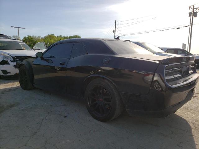 Photo 2 from auction – 2016 DODGE CHALLENGER with VIN 2C3CDZBT3GH326379
