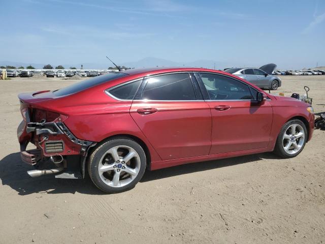 Photo 3 from auction – 2016 FORD FUSION SE with VIN 3FA6P0H79GR382505