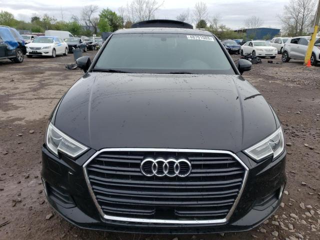 Photo 5 from auction – 2018 AUDI A3 PREMIUM with VIN WAUAUGFF1J1038441