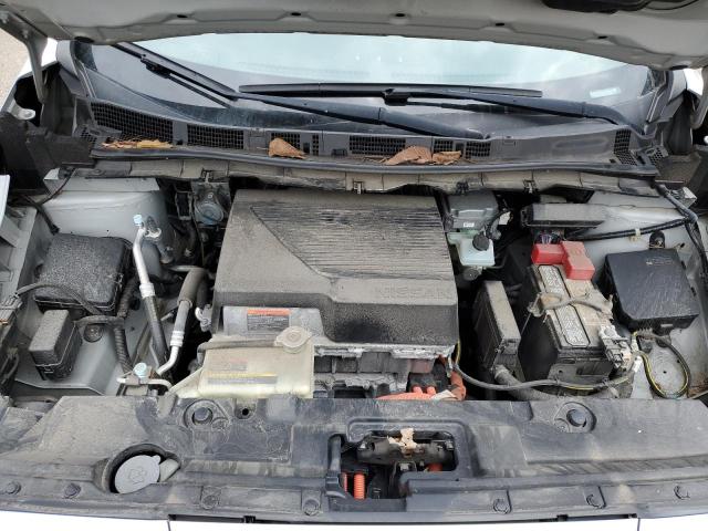 Photo 11 from auction – 2018 NISSAN LEAF S with VIN 1N4AZ1CP8JC301405