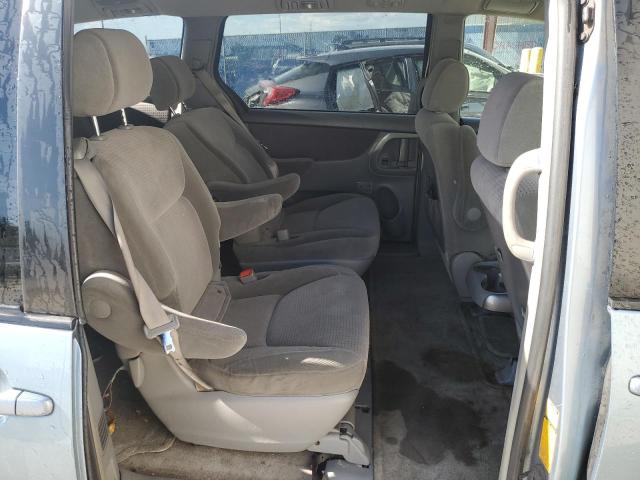 Photo 11 from auction – 2006 TOYOTA SIENNA CE with VIN 5TDZA23C76S501236