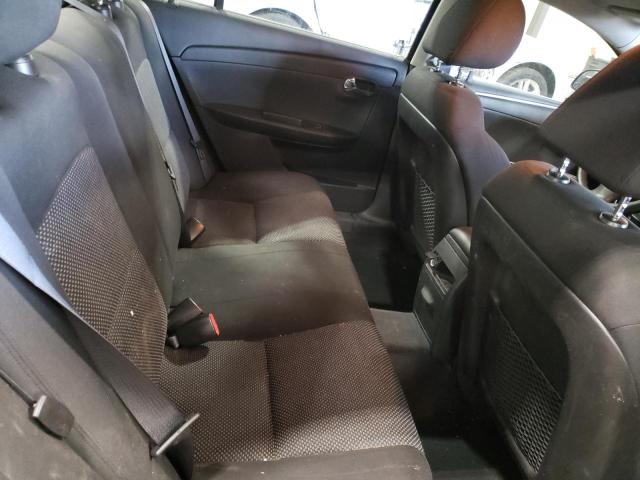 Photo 10 from auction – 2011 CHEVROLET MALIBU 1LT with VIN 1G1ZC5E17BF368312