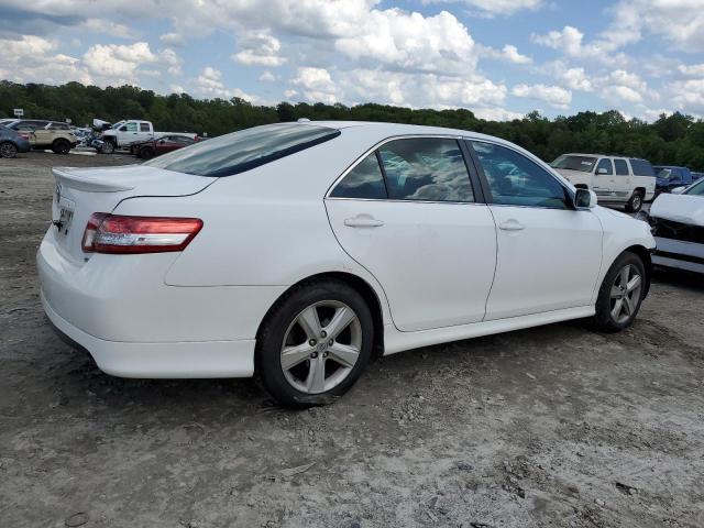 Photo 3 from auction – 2011 TOYOTA CAMRY BASE with VIN 4T1BF3EK4BU644658