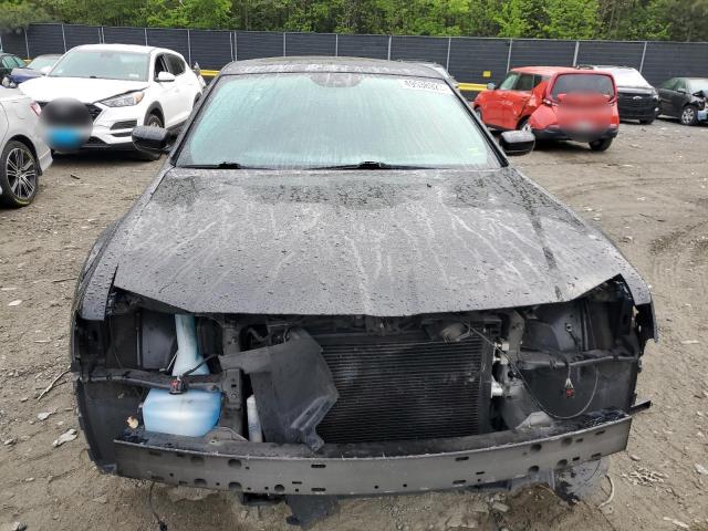 Photo 5 from auction – 2014 CHRYSLER 300 S with VIN 2C3CCABG1EH228701