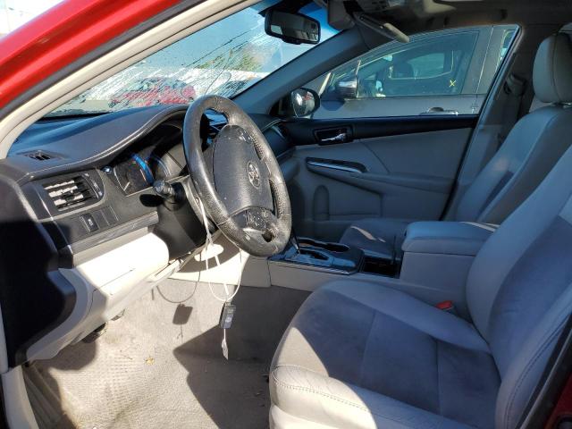Photo 7 from auction – 2012 TOYOTA CAMRY HYBR with VIN 4T1BD1FK2CU048524