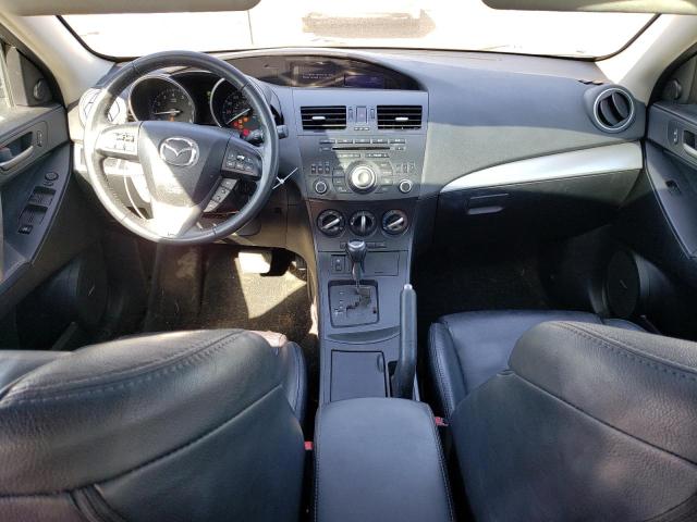 Photo 8 from auction – 2012 MAZDA 3 I with VIN JM1BL1W81C1661750