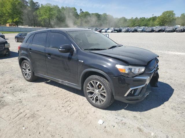 Photo 4 from auction – 2019 MITSUBISHI OUTLANDER with VIN JA4AP4AU8KU010693
