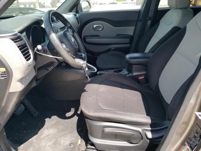 Photo 7 from auction – 2016 KIA SOUL with VIN KNDJN2A25G7351859