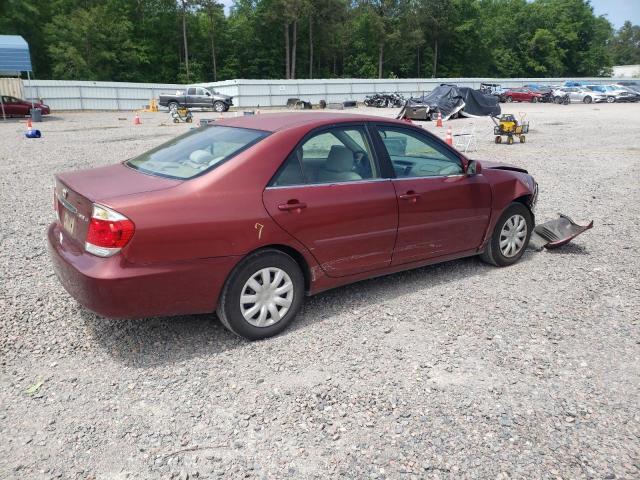 Photo 3 from auction – 2005 TOYOTA CAMRY LE with VIN 4T1BE32K15U101750