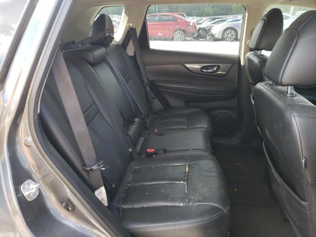 Photo 11 from auction – 2016 NISSAN ROGUE S with VIN 5N1AT2MT0GC808123