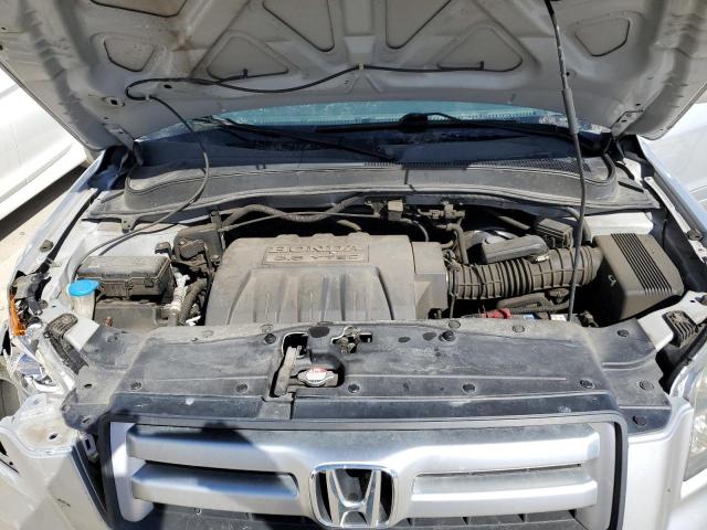 Photo 11 from auction – 2008 HONDA PILOT SE with VIN 5FNYF183X8B053064
