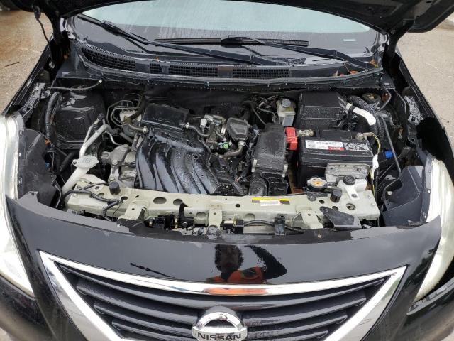Photo 11 from auction – 2012 NISSAN VERSA with VIN 3N1CN7AP6CL835565