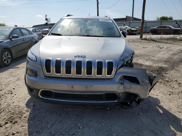Photo 5 from auction – 2015 JEEP CHEROKEE L with VIN 1C4PJMDS4FW693403