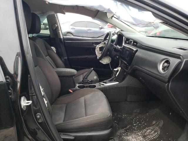 Photo 7 from auction – 2019 TOYOTA COROLLA L with VIN 5YFBURHE3KP892111