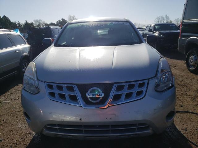 Photo 5 from auction – 2011 NISSAN ROGUE S with VIN JN8AS5MV9BW678767