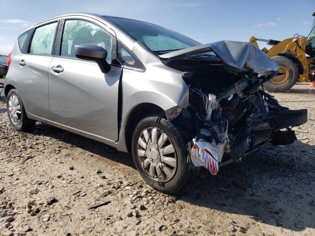 Photo 4 from auction – 2015 NISSAN VERSA NOTE with VIN 3N1CE2CP6FL368281