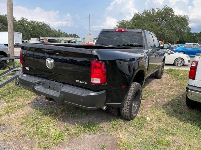 Photo 4 from auction – 2018 RAM 3500 ST with VIN 3C63RRGL7JG212647