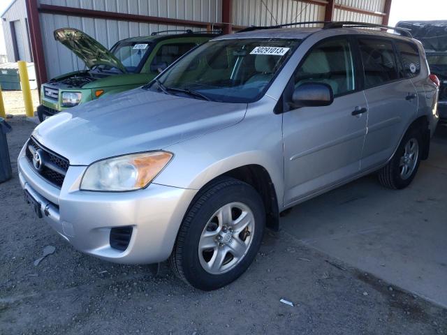 TOYOTA RAV4 2009 with VIN JTMBF33V995015239 - Photo from auction