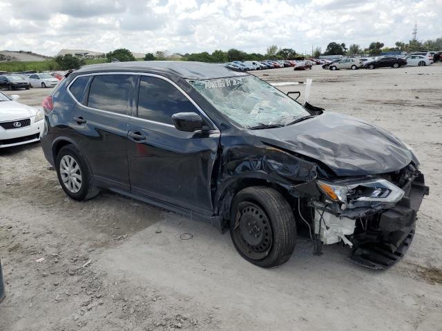Photo 4 from auction – 2018 NISSAN ROGUE S with VIN KNMAT2MT4JP598484