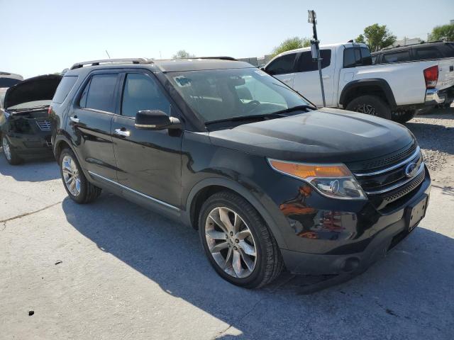 Photo 4 from auction – 2012 FORD EXPLORER X with VIN 1FMHK7D82CGA49214