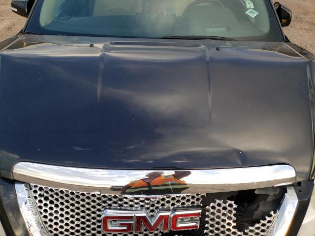 Photo 12 from auction – 2012 GMC ACADIA DEN with VIN 1GKKRTED0CJ233973