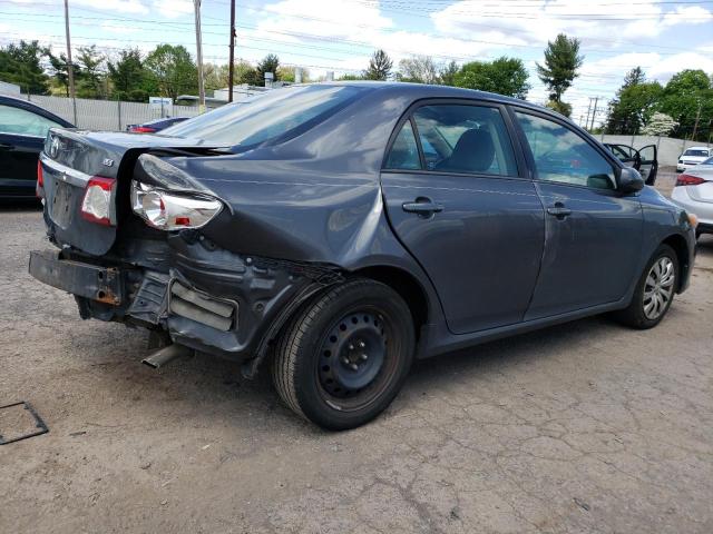 Photo 3 from auction – 2012 TOYOTA COROLLA BA with VIN 2T1BU4EE6CC789256