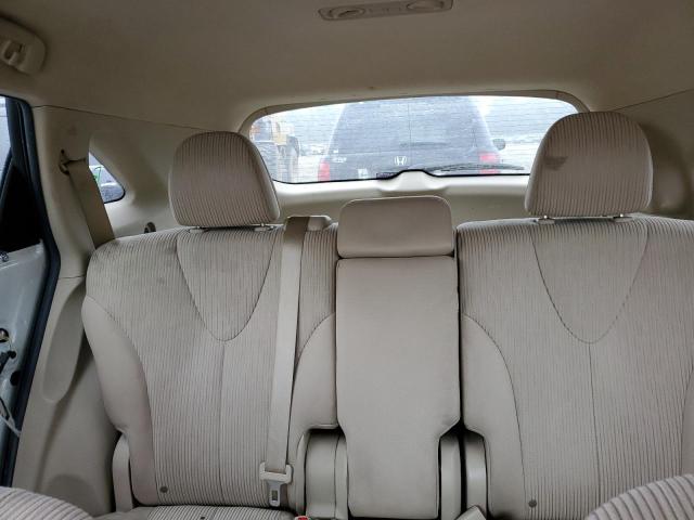 Photo 10 from auction – 2011 TOYOTA VENZA with VIN 4T3ZK3BB1BU044783
