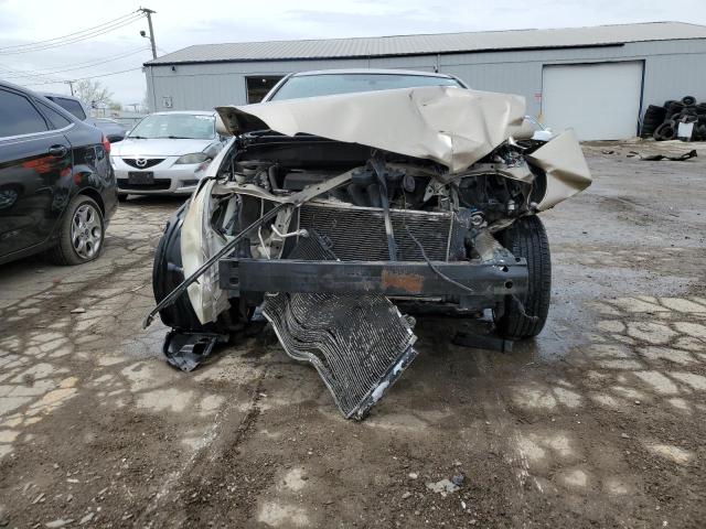 Photo 5 from auction – 2004 TOYOTA COROLLA CE with VIN 1NXBR32E34Z248830