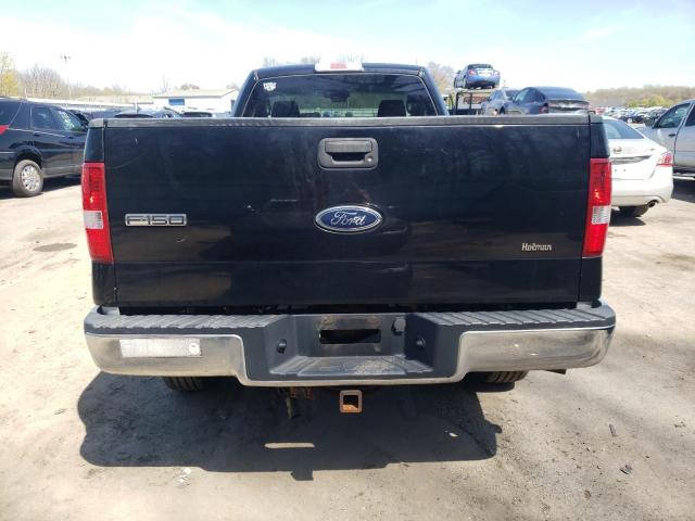 صورة رقم 6 من المزاد - 2005 FORD F150 مع VIN 1FTRF14565NA44144