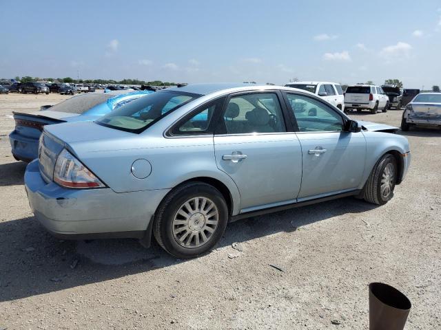 Photo 3 from auction – 2009 MERCURY SABLE with VIN 1MEHM40W29G617194