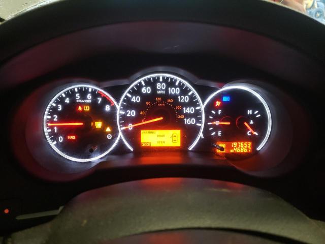 Photo 9 from auction – 2012 NISSAN ALTIMA SR with VIN 1N4BL2APXCC227891