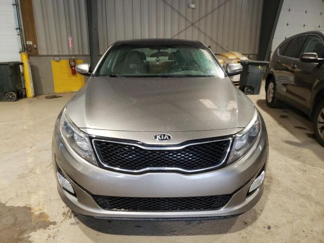 Photo 5 from auction – 2015 KIA OPTIMA EX with VIN 5XXGN4A73FG415078
