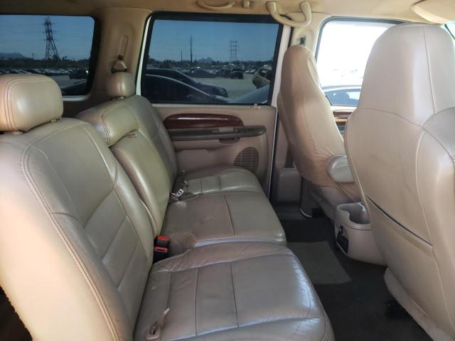 Photo 11 from auction – 2002 FORD EXCURSION with VIN 1FMSU43F52EC69312