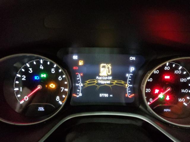 Фото 9 с аукциона – 2019 JEEP COMPASS LI с VIN 3C4NJDCB4KT842756