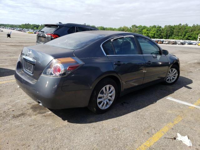 Photo 3 from auction – 2011 NISSAN ALTIMA BAS with VIN 1N4AL2AP7BN408185