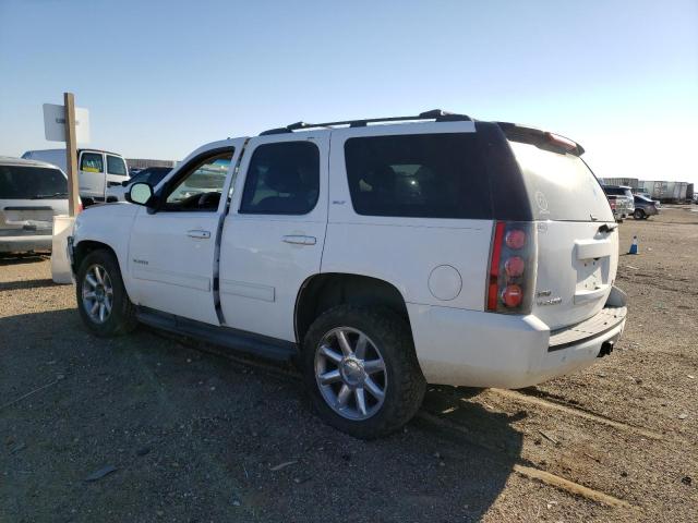 Photo 2 from auction – 2010 GMC YUKON SLT with VIN 1GKUCCE01AR187060