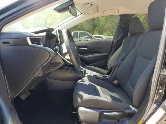 Photo 7 from auction – 2020 TOYOTA COROLLA LE with VIN 5YFEPRAE8LP082179