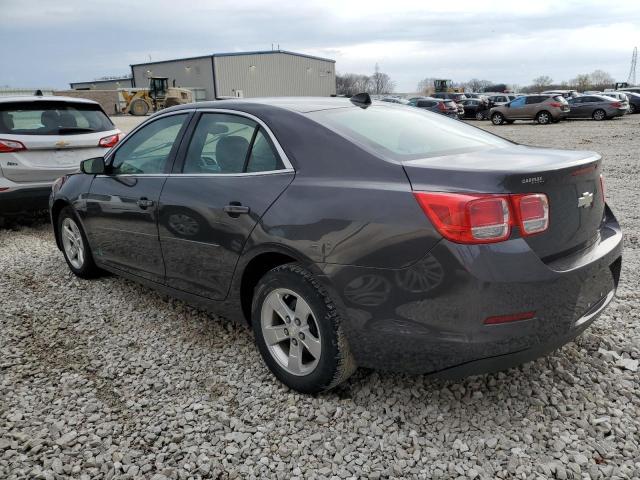 Photo 2 from auction – 2013 CHEVROLET MALIBU LS with VIN 1G11B5SA1DF127904