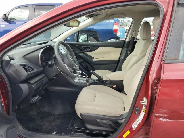 Photo 7 from auction – 2017 SUBARU IMPREZA PR with VIN 4S3GKAB6XH3603936