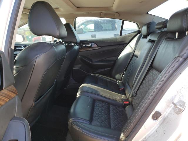 Photo 10 from auction – 2017 NISSAN MAXIMA 3.5 with VIN 1N4AA6AP2HC457134