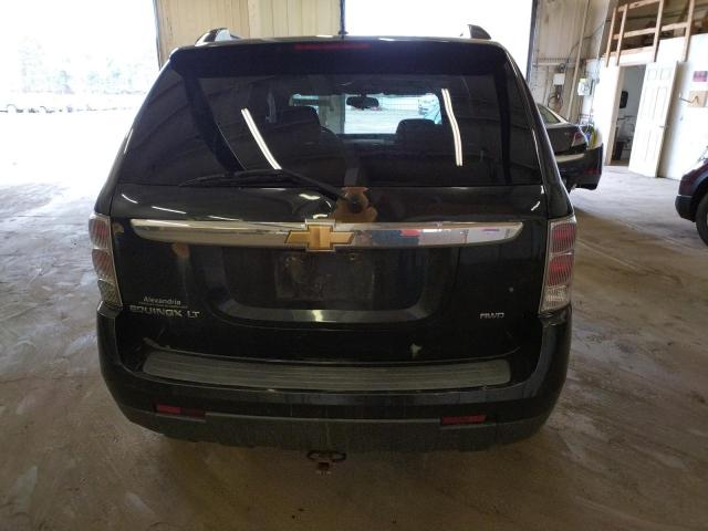 Photo 6 from auction – 2009 CHEVROLET EQUINOX LT with VIN 2CNDL43F196239962